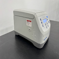 Eppendorf 5420 Centrifuge image 0